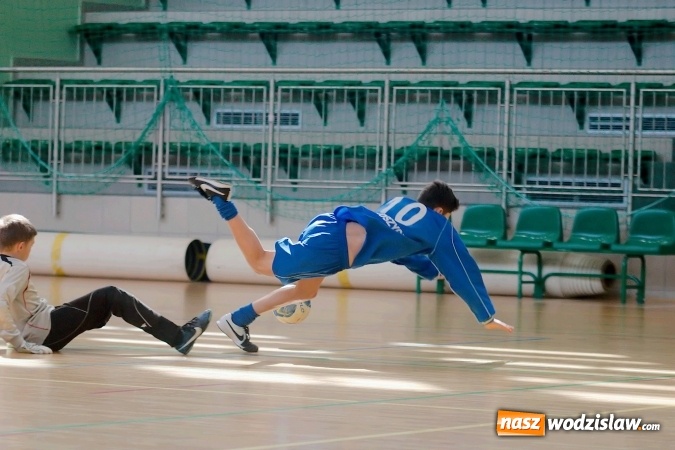 Zdjęcie w galerii na portalu naszwodzislaw.com: Gorzyce ostatnie, Kokoszyce tuż za podium wiadomości z regionu