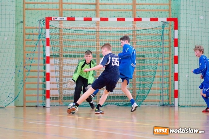 Zdjęcie w galerii na portalu naszwodzislaw.com: Gorzyce ostatnie, Kokoszyce tuż za podium wiadomości z regionu