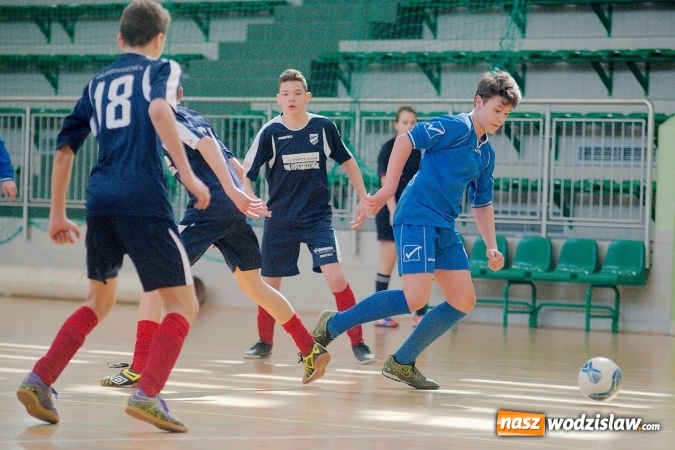 Zdjęcie w galerii na portalu naszwodzislaw.com: Gorzyce ostatnie, Kokoszyce tuż za podium wiadomości z regionu