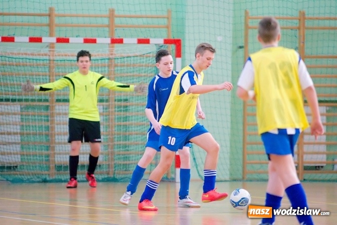 Zdjęcie w galerii na portalu naszwodzislaw.com: Gorzyce ostatnie, Kokoszyce tuż za podium wiadomości z regionu