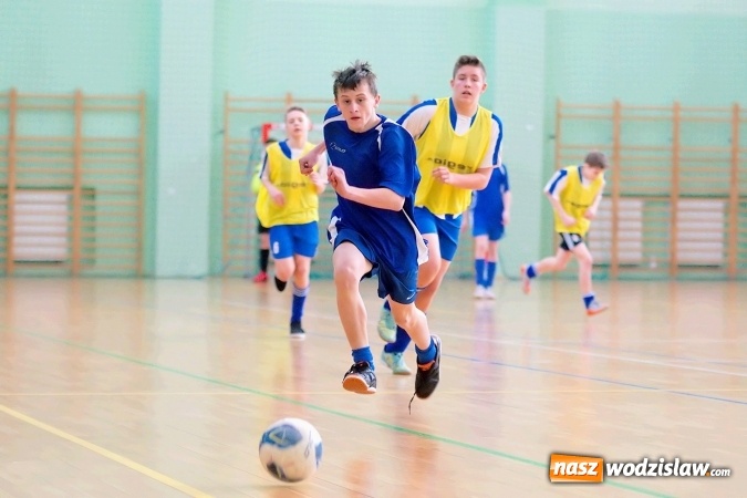 Zdjęcie w galerii na portalu naszwodzislaw.com: Gorzyce ostatnie, Kokoszyce tuż za podium wiadomości z regionu