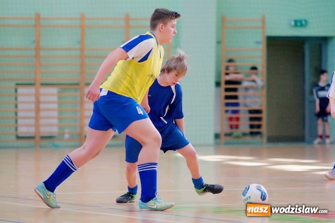 Zdjęcie w galerii na portalu naszwodzislaw.com: Gorzyce ostatnie, Kokoszyce tuż za podium wiadomości z regionu