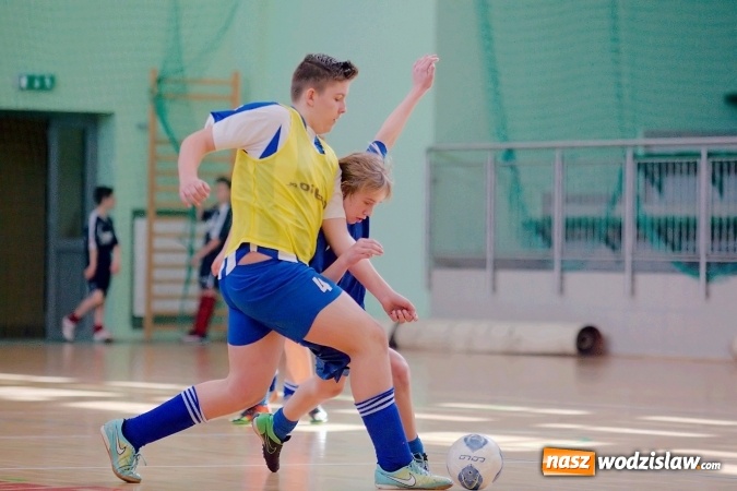 Zdjęcie w galerii na portalu naszwodzislaw.com: Gorzyce ostatnie, Kokoszyce tuż za podium wiadomości z regionu