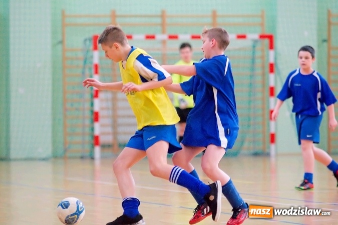 Zdjęcie w galerii na portalu naszwodzislaw.com: Gorzyce ostatnie, Kokoszyce tuż za podium wiadomości z regionu