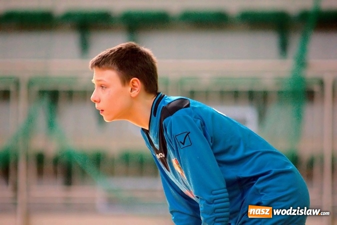 Zdjęcie w galerii na portalu naszwodzislaw.com: Gorzyce ostatnie, Kokoszyce tuż za podium wiadomości z regionu