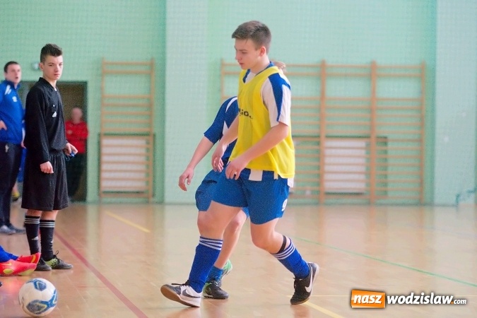 Zdjęcie w galerii na portalu naszwodzislaw.com: Gorzyce ostatnie, Kokoszyce tuż za podium wiadomości z regionu