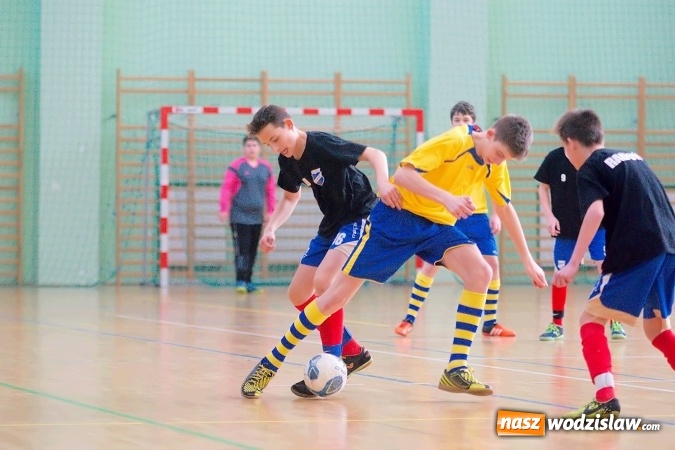 Zdjęcie w galerii na portalu naszwodzislaw.com: Gorzyce ostatnie, Kokoszyce tuż za podium wiadomości z regionu