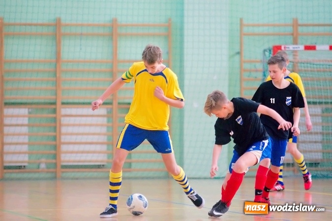 Zdjęcie w galerii na portalu naszwodzislaw.com: Gorzyce ostatnie, Kokoszyce tuż za podium wiadomości z regionu