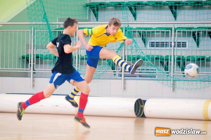 Zdjęcie w galerii na portalu naszwodzislaw.com: Gorzyce ostatnie, Kokoszyce tuż za podium wiadomości z regionu