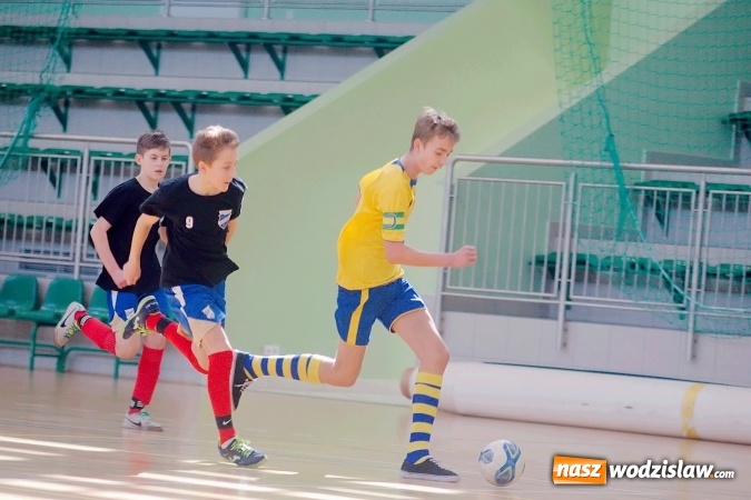 Zdjęcie w galerii na portalu naszwodzislaw.com: Gorzyce ostatnie, Kokoszyce tuż za podium wiadomości z regionu