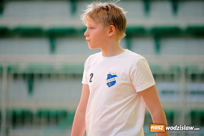 Zdjęcie w galerii na portalu naszwodzislaw.com: Gorzyce ostatnie, Kokoszyce tuż za podium wiadomości z regionu