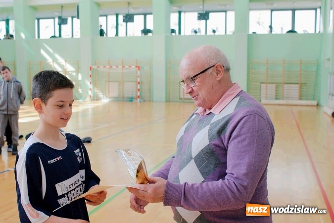 Zdjęcie w galerii na portalu naszwodzislaw.com: Gorzyce ostatnie, Kokoszyce tuż za podium wiadomości z regionu