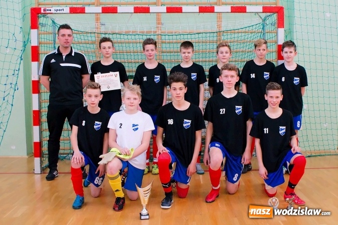 Zdjęcie w galerii na portalu naszwodzislaw.com: Gorzyce ostatnie, Kokoszyce tuż za podium wiadomości z regionu