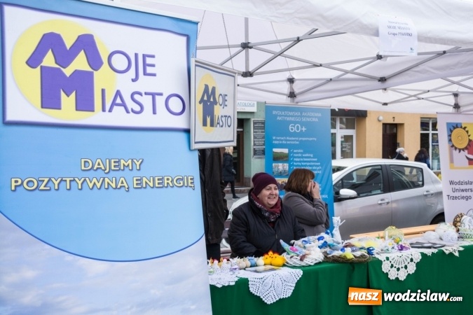 Zdjęcie w galerii na portalu naszwodzislaw.com: Za nami kolejny Festiwal Organizacji Pozarządowych wiadomości z regionu