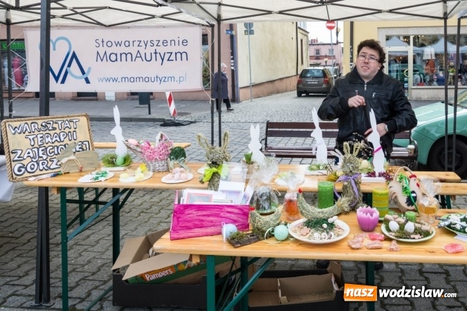 Zdjęcie w galerii na portalu naszwodzislaw.com: Za nami kolejny Festiwal Organizacji Pozarządowych wiadomości z regionu