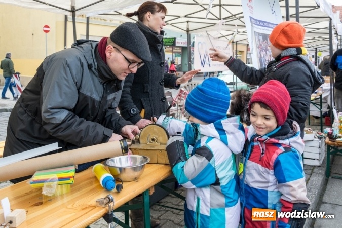 Zdjęcie w galerii na portalu naszwodzislaw.com: Za nami kolejny Festiwal Organizacji Pozarządowych wiadomości z regionu