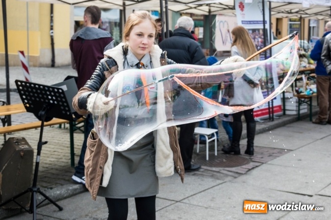 Zdjęcie w galerii na portalu naszwodzislaw.com: Za nami kolejny Festiwal Organizacji Pozarządowych wiadomości z regionu