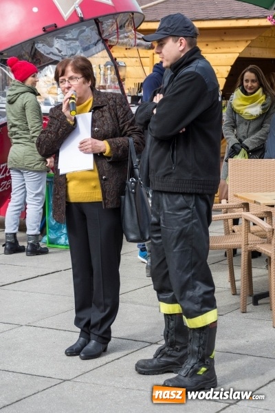 Zdjęcie w galerii na portalu naszwodzislaw.com: Za nami kolejny Festiwal Organizacji Pozarządowych wiadomości z regionu