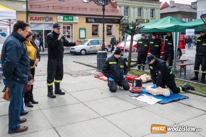Zdjęcie w galerii na portalu naszwodzislaw.com: Za nami kolejny Festiwal Organizacji Pozarządowych wiadomości z regionu