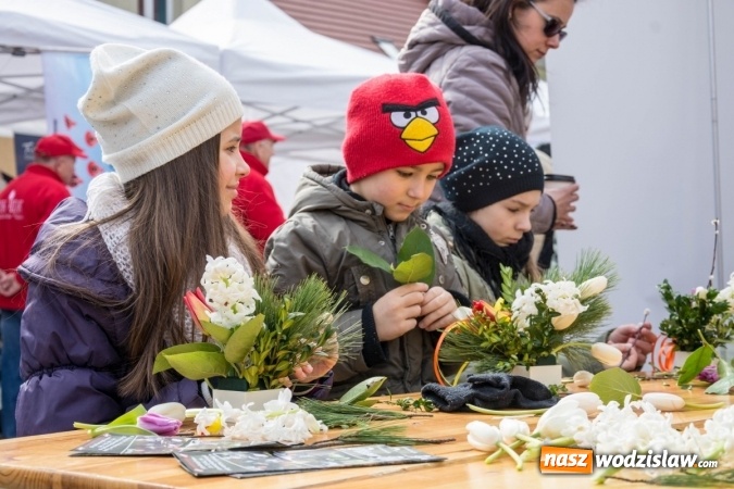 Zdjęcie w galerii na portalu naszwodzislaw.com: Za nami kolejny Festiwal Organizacji Pozarządowych wiadomości z regionu