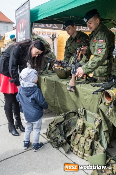 Zdjęcie w galerii na portalu naszwodzislaw.com: Za nami kolejny Festiwal Organizacji Pozarządowych wiadomości z regionu