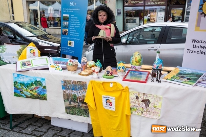 Zdjęcie w galerii na portalu naszwodzislaw.com: Za nami kolejny Festiwal Organizacji Pozarządowych wiadomości z regionu