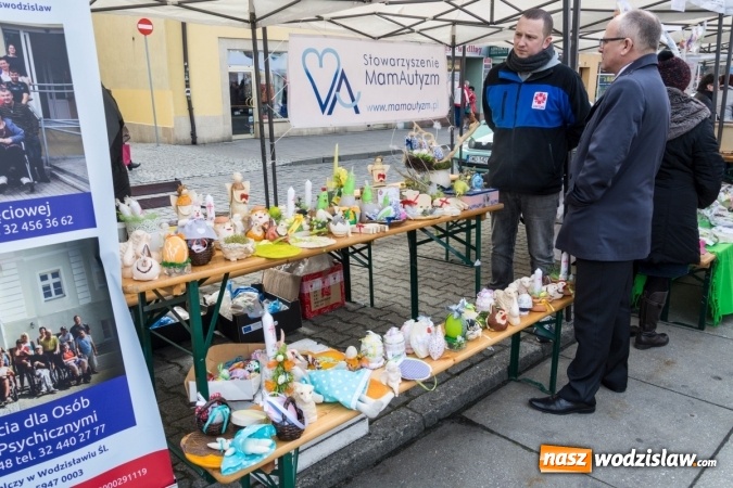 Zdjęcie w galerii na portalu naszwodzislaw.com: Za nami kolejny Festiwal Organizacji Pozarządowych wiadomości z regionu