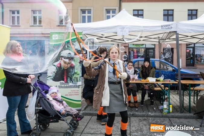 Zdjęcie w galerii na portalu naszwodzislaw.com: Za nami kolejny Festiwal Organizacji Pozarządowych wiadomości z regionu