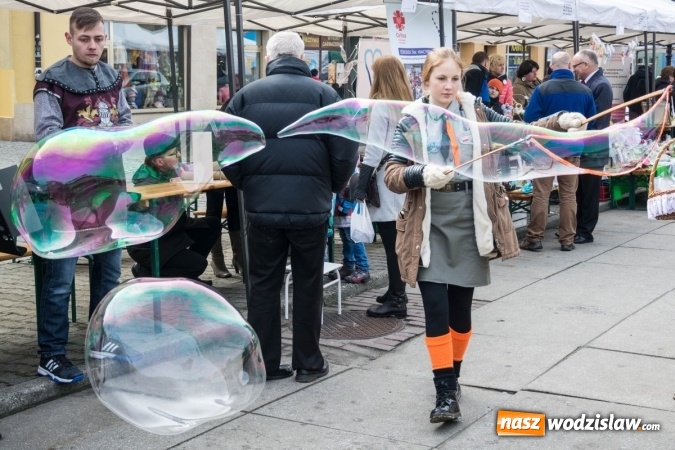 Zdjęcie w galerii na portalu naszwodzislaw.com: Za nami kolejny Festiwal Organizacji Pozarządowych wiadomości z regionu