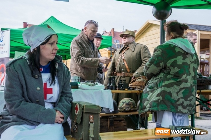 Zdjęcie w galerii na portalu naszwodzislaw.com: Za nami kolejny Festiwal Organizacji Pozarządowych wiadomości z regionu