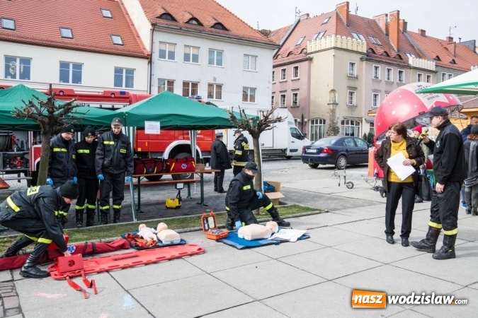 Zdjęcie w galerii na portalu naszwodzislaw.com: Za nami kolejny Festiwal Organizacji Pozarządowych wiadomości z regionu