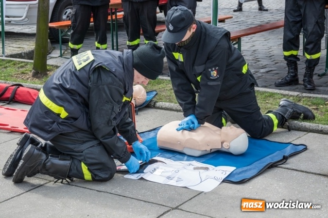 Zdjęcie w galerii na portalu naszwodzislaw.com: Za nami kolejny Festiwal Organizacji Pozarządowych wiadomości z regionu