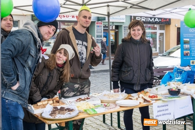 Zdjęcie w galerii na portalu naszwodzislaw.com: Za nami kolejny Festiwal Organizacji Pozarządowych wiadomości z regionu