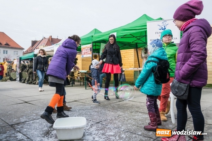 Zdjęcie w galerii na portalu naszwodzislaw.com: Za nami kolejny Festiwal Organizacji Pozarządowych wiadomości z regionu