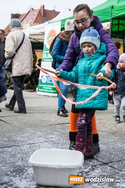 Zdjęcie w galerii na portalu naszwodzislaw.com: Za nami kolejny Festiwal Organizacji Pozarządowych wiadomości z regionu