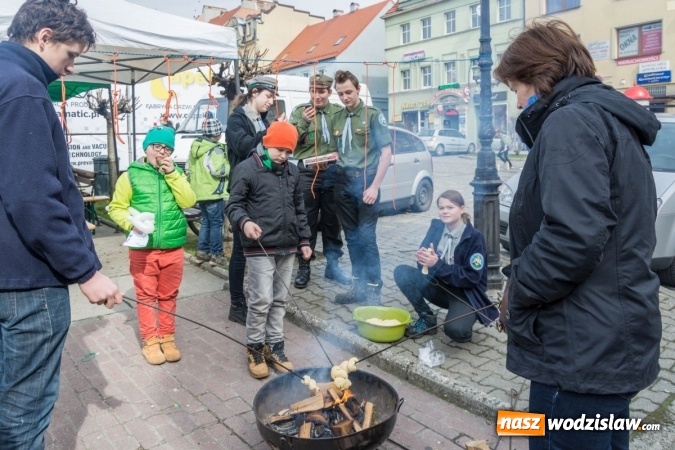 Zdjęcie w galerii na portalu naszwodzislaw.com: Za nami kolejny Festiwal Organizacji Pozarządowych wiadomości z regionu