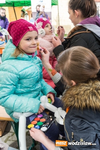 Zdjęcie w galerii na portalu naszwodzislaw.com: Za nami kolejny Festiwal Organizacji Pozarządowych wiadomości z regionu