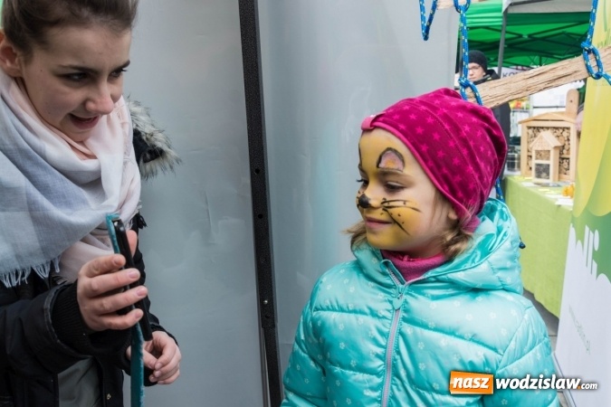 Zdjęcie w galerii na portalu naszwodzislaw.com: Za nami kolejny Festiwal Organizacji Pozarządowych wiadomości z regionu