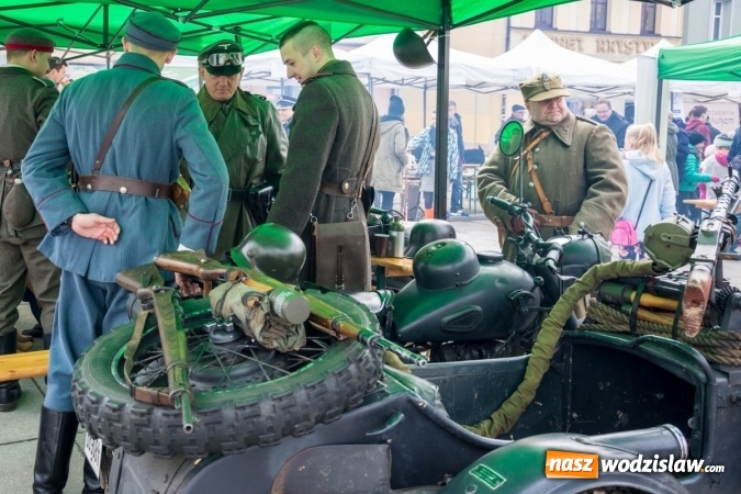 Zdjęcie w galerii na portalu naszwodzislaw.com: Za nami kolejny Festiwal Organizacji Pozarządowych wiadomości z regionu