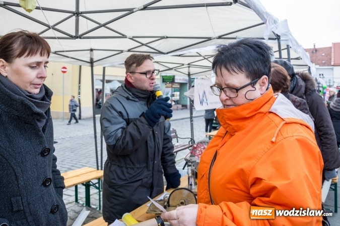 Zdjęcie w galerii na portalu naszwodzislaw.com: Za nami kolejny Festiwal Organizacji Pozarządowych wiadomości z regionu