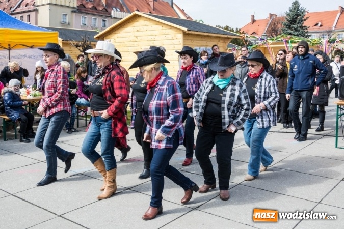 Zdjęcie w galerii na portalu naszwodzislaw.com: Za nami kolejny Festiwal Organizacji Pozarządowych wiadomości z regionu