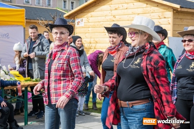 Zdjęcie w galerii na portalu naszwodzislaw.com: Za nami kolejny Festiwal Organizacji Pozarządowych wiadomości z regionu