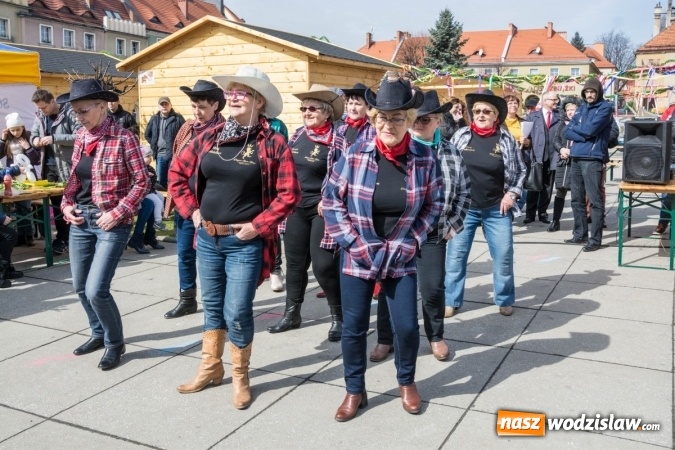 Zdjęcie w galerii na portalu naszwodzislaw.com: Za nami kolejny Festiwal Organizacji Pozarządowych wiadomości z regionu