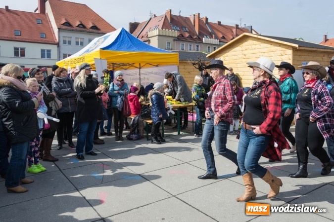 Zdjęcie w galerii na portalu naszwodzislaw.com: Za nami kolejny Festiwal Organizacji Pozarządowych wiadomości z regionu