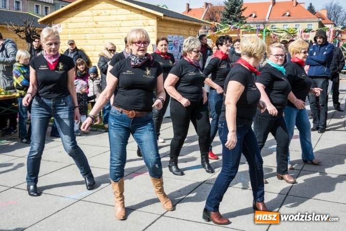 Zdjęcie w galerii na portalu naszwodzislaw.com: Za nami kolejny Festiwal Organizacji Pozarządowych wiadomości z regionu