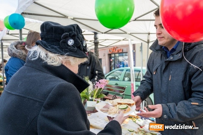 Zdjęcie w galerii na portalu naszwodzislaw.com: Za nami kolejny Festiwal Organizacji Pozarządowych wiadomości z regionu