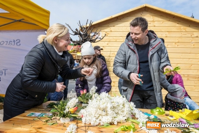 Zdjęcie w galerii na portalu naszwodzislaw.com: Za nami kolejny Festiwal Organizacji Pozarządowych wiadomości z regionu