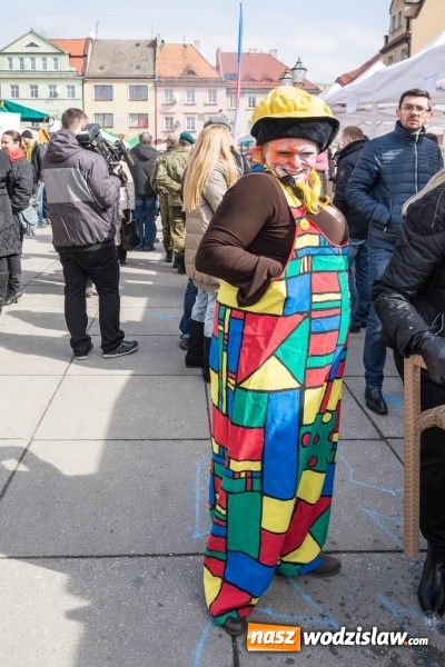 Zdjęcie w galerii na portalu naszwodzislaw.com: Za nami kolejny Festiwal Organizacji Pozarządowych wiadomości z regionu