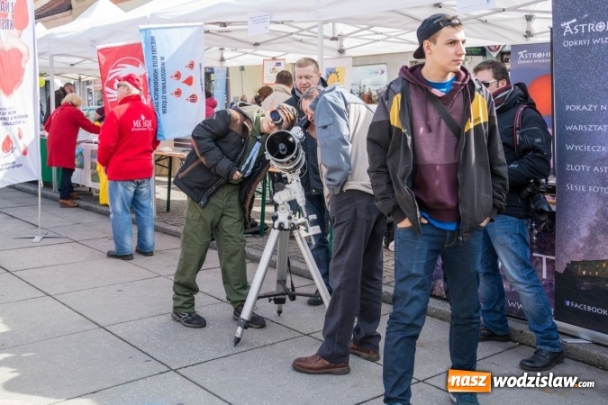 Zdjęcie w galerii na portalu naszwodzislaw.com: Za nami kolejny Festiwal Organizacji Pozarządowych wiadomości z regionu