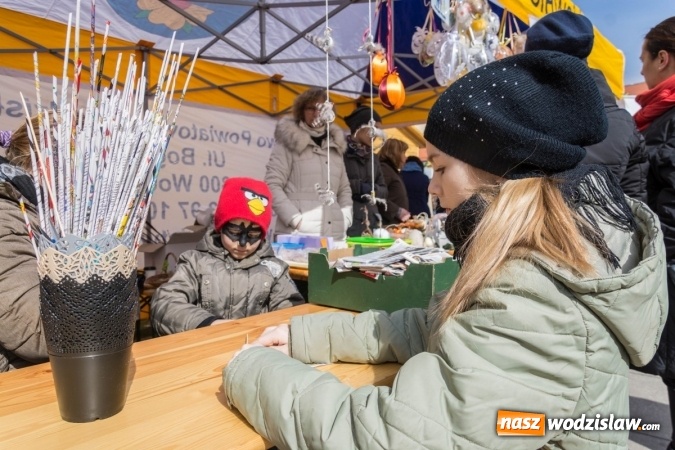 Zdjęcie w galerii na portalu naszwodzislaw.com: Za nami kolejny Festiwal Organizacji Pozarządowych wiadomości z regionu